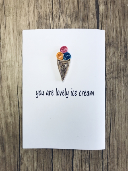 کارت پستال ولنتاین کد 1007